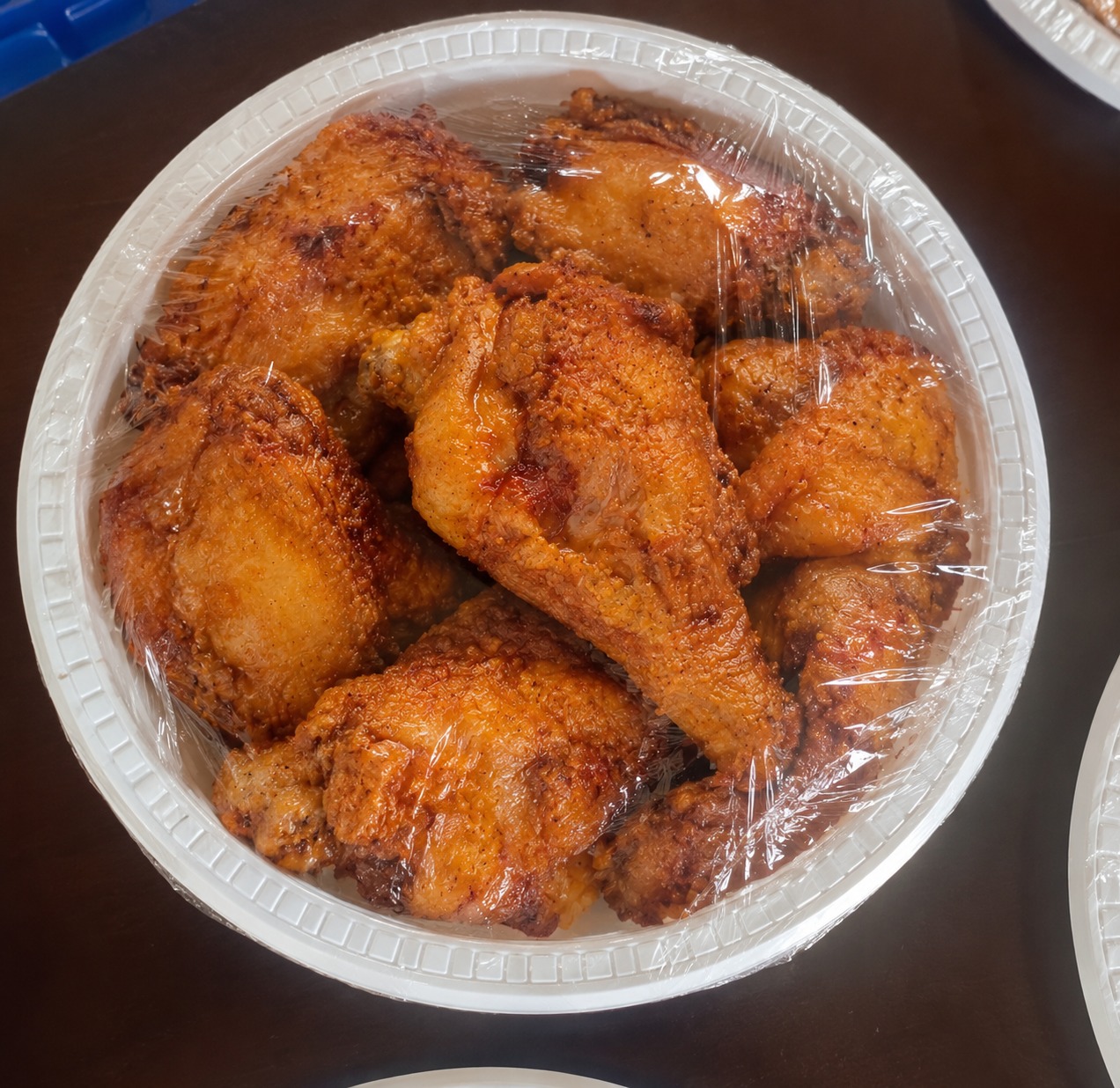 Chicken Platter