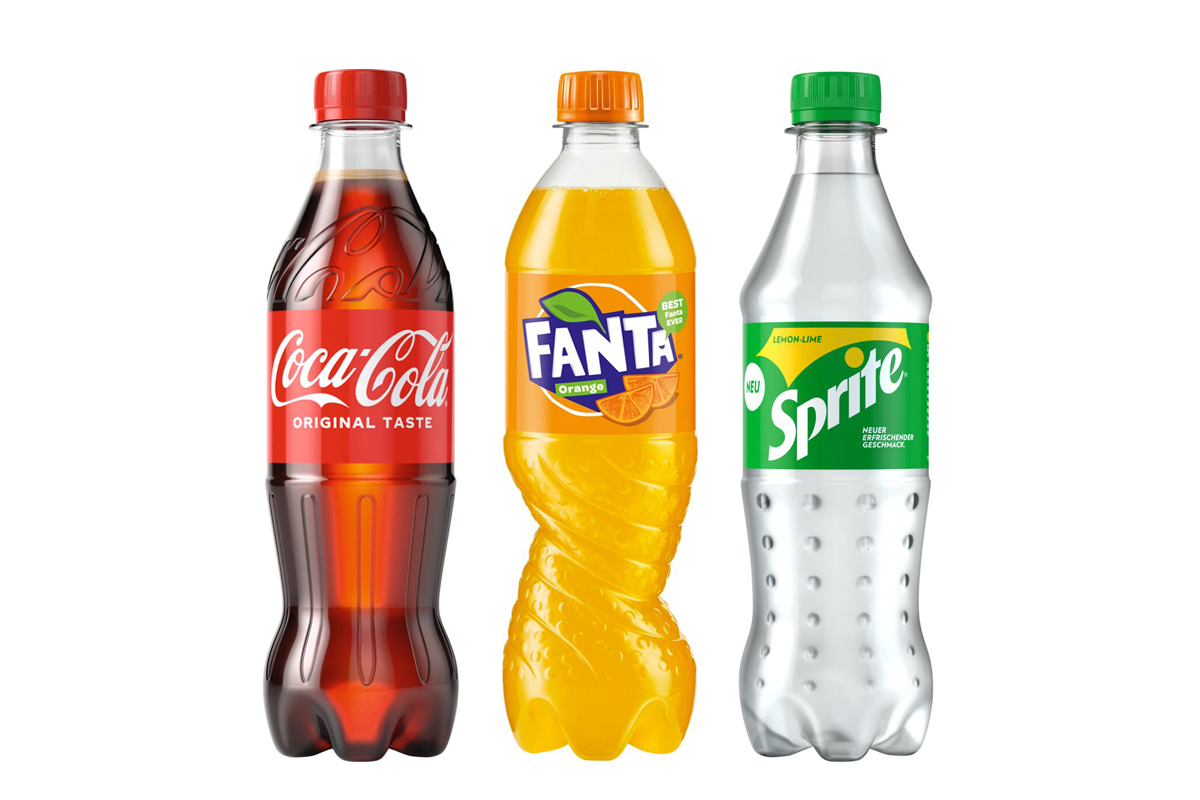 Soft Drinks