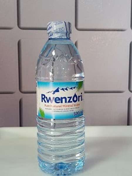 Rwenzori