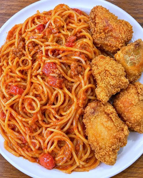 Fried Chicken